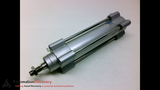 FESTO DSBG-32-80-PPVA-N3 PNEUMATIC CYLINDER 32MM BORE 80MM STROKE