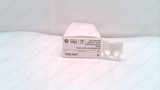 ALLEN BRADLEY 1492-N47 SERIES A - BOX OF 50, END ANCHORS