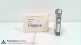 ALLEN BRADLEY 1734-IB8 SER D, POINT I/O 8-POINT DIGITAL INPUT MODULE