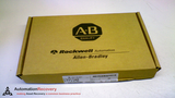 ALLEN BRADLEY 1771IA2 WITH ATTACHED PART NUMBER 1771-WA ALLEN BRADLEY