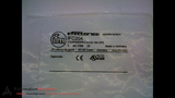 IFM IFC204, INDUCTIVE POSITION SENSOR, IFB3004BBPKG/US-104