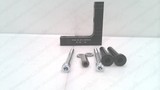 TUNKERS TOS-23-ET-457612, BRACKET SET