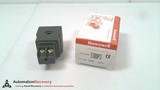 HONEYWELL S300P3, GENERAL PURPOSE SOLENOID COIL