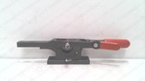 DE-STA-CO 5305, HORIZONTAL CLAMPING LEVER