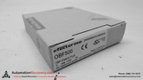 EFECTOR OBF500 PHOTO ELECTRIC SENSOR DC PNP/NPN 10-30 DC IP65