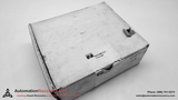 ROSS 8076B4331 PILOT OPERATED CHECK VALVE BAR 2-10 NE2-1 115VOLTS 60HZ