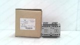 ALLEN BRADLEY 104-C09D22, SERIES B, CONTACTOR, REVERSING, 9A