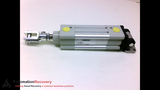 NUMATICS WJ-736782-1/SPL ACTUATOR, BORE: 40MM, STROKE: 60MM,