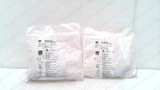 WOODHEAD 8A4000-31 PACK OF 2, SINGLE KEYWAY FIELD ATTACHABLE CONNECTOR