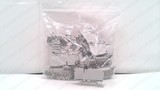 ALLEN BRADLEY 1492-L3T PACK OF 40, TERMINAL BLOCK