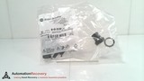 ALLEN BRADLEY 800FP-LF4PN3RQ10 SERIES A, 22MM MOMENTARY PUSH BUTTON