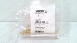 PHOENIX CONTACT CK1,6-ED-0,50ST AU, HEAVY DUTY POWER CONNECTOR 1672453