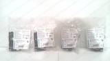 SIEMENS 3RK1901-2EA00 - PACK OF 4, AS-INTERFACE K45 MOUNTING PLATE