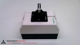 SCHNEIDER ELECTRIC VCF01GE, SWITCH DISCONNECTOR, 3 POLE, 16A, IP65