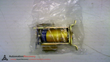 POTTER AND BRUMFIELD LM5 RELAY COIL SPDT 5A