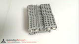 WAGO 280-681 TERMINAL BLOCK