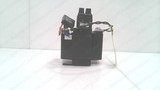 CUTLER HAMMER C0250E3CFBXXRT W/STRC, CONTROL TRANSFORMER