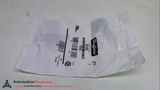 HOFFMAN AS050, HOLE SEAL KIT, PLUG HOLE DIAMETER: 0.88 INCHES