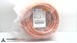 ALLEN BRADLEY 2090-CSBM1E1-14AF13 SERIES B, KINETIX SINGLE MOTOR CABLE