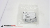 ALLEN BRADLEY 194R-30-C3 SERIES A, TERMINAL COVER (SHIELD) 2 PIECE SET