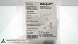 BALLUFF BES056C, INDUCTIVE SENSOR, BES M18EI-PSC72B-SO4G-SO4G-S03