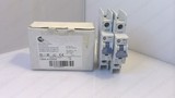 ALLEN BRADLEY 1489-A1D030 SER A - BOX OF 2, MINIATURE CIRCUIT BREAKER