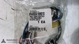 WOODHEAD CONNECTIVITY 8R4000A16M010, RECEPTACLE MICO-CHANGE 4-POLE