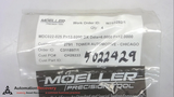 MOELLER PRECISION TOOL MDC022-025 , PRESS FIT BUTTON,