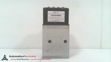 SCHRADER BELLOWS W2154C583A 3 WAY REGULATING VALVE