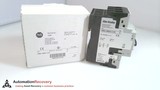 ALLEN BRADLEY 140U-D6D3-C15 SERIES C, CIRCUIT BREAKER