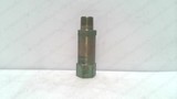 KEPNER 110B-1, CHECK VALVE