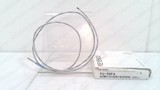 KEYENCE FU-35FA, REFLECTIVE FIBER UNIT, 1000 MM (1 METER)