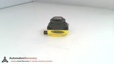 BANNER QS18VP6LDQ7 PHOTOELECTRONIC SENSOR