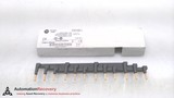 ALLEN BRADLEY 140M-C-W454N SER A, COMPACT BUSBAR, 4 X 45 MM