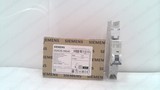 SIEMENS 5SJ4120-7HG42, SENTRON MINIATURE CIRCUIT BREAKER