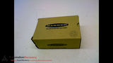 BANNER Q45UR3LIU64CQ6 SENSOR 15-24VDC 4-20MA