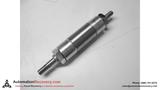 HUMPHREY 25-D2EY-1/2M DOUBLE ACTING DOUBLE END ROD PNEUMATIC CYLINDER