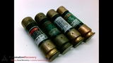 COOPER BUSSMANN FRN-R-40  DUAL ELEMENT 40A FUSE