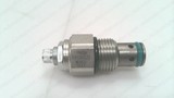 PARKER RAH101S20, PILOT OPERATED RELIEF VALVE