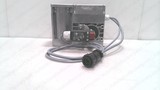 FRAMO MORAT 900-00338-02 W/ PART NUMBER D4NH-4DAS, COMPACT GEAR MOTOR