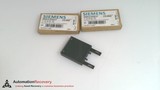 SIEMENS 3RT2916-1CB00, SIRUS SURGE SUPPRESSOR W/ RC ELEMENTS
