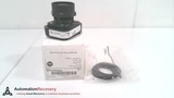 ALLEN BRADLEY 800H-FRXNS00X SERIES F PUSH-PULL DEVICE