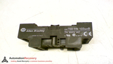 ALLEN BRADLEY 700-HN 103, SERIES B, RELAY SOCKET