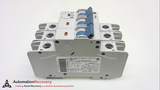 ALLEN BRADLEY 1489-A3C300, SERIES A, CIRCUIT BREAKER, 3 POLES, 240V