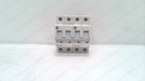 ALLEN BRADLEY 1492-SP2C010 SER C, PK OF 2, MINIATURE CIRCUIT BREAKER