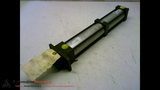 NUMATICS N16011 CYLINDER, 2 STROKES  STROKE 6.063 INCHES, 4.625 INCHES