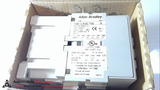 ALLEN BRADLEY 100-C43EJ10 SER B, IEC CONTACTOR W/ 24V DC COIL