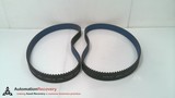 GATES 8MGT-1000-30 SYNCHRONOUS TRANSMISSION BELT