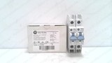 ALLEN BRADLEY 1489-A1C350 SERIES A PACK OF 2, CIRCUIT BREAKER