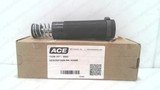 ACE CONTROLS MA 4550M, SHOCK ABSORBER, ADJUSTABLE, STROKE: 1.91 IN.,